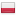 twoje-b.eu server is located in Poland